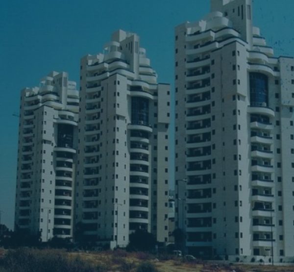 מגדלי בכור, אשקלון