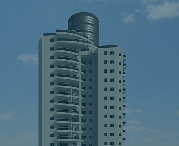 C TOWER, יבנה