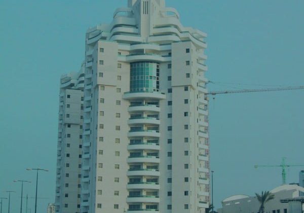 רמות אילן ב׳