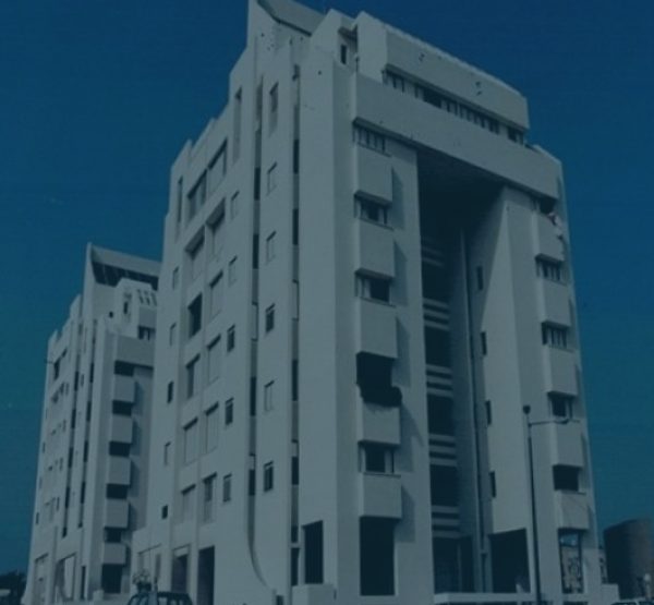 מתחם הקיקיון, אשקלון