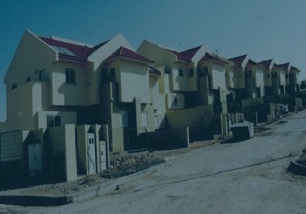 מצוקי מעוף